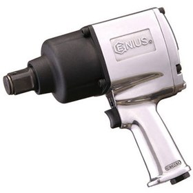 تصویر بکس بادی جنیوس 801512 Air Impact Wrench Genius 801512