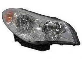 تصویر چراغ جلو راست ام وی ام ۳۱۵ قدیم 