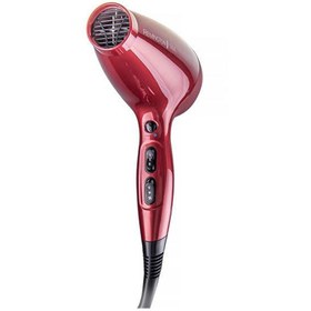 تصویر سشوار حرفه ای رمینگتون مدل AC9096 Remington AC9096 Professional Hair Dryer