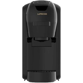 تصویر قهوه‌ساز ۳ در ۱ لپرسو مدل Lieto Lepresso Lieto 3 in 1 Multi-Capsule Coffee Machine LPLIET