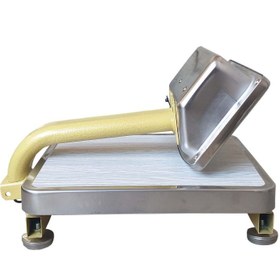 تصویر باسکول کمری ۷۰ کیلو چینی 