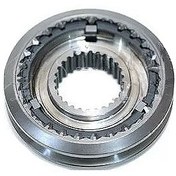 تصویر کشویی دنده 3 و 4 پراید سایپا یدک کد 6 