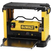 تصویر رنده نجاری رومیزی Dewalt مدل DW-733 Dewalt desktop woodworking grater model DW-733