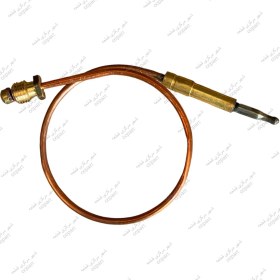 تصویر سیم ترموکوبل 30 سانتی نفیس 