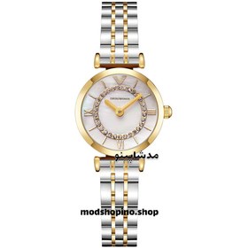 تصویر ساعت زنانه امپریو آرمانی Emporio Armani SG8358 