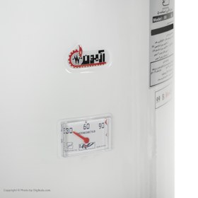 تصویر آبگرمکن ایستاده گازی آزمون مدل GV50 Azmoon GV50 Water Heater