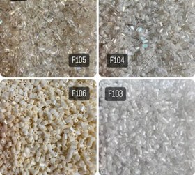 تصویر ملیله شکسته FGB 