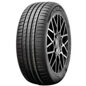 تصویر دو حلقه لاستیک کومهو سایز 205/60/15 مدل KUMHO ECSTA HS51 