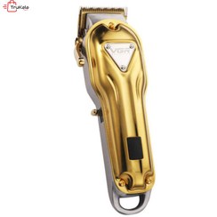 تصویر ماشین اصلاح وی جی آر مدل V-134 با تکنولوژی برش مستقیم 