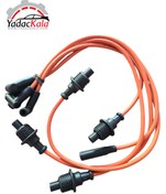 تصویر وایر شمع تقویتی پژو مناسب کاربراتور ۲۰۰۰ سی سی 