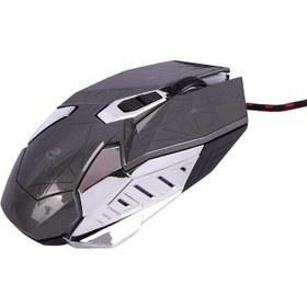 تصویر موس گیمینگ JEQANG JM-590 JEQANG JM-590 Gaming Mouse
