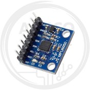 تصویر MPU6050 MODULE 