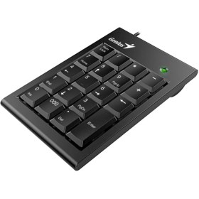 تصویر کی پد جنیوس Numpad 100 Genius Numpad 100 Wired USB Numeric Keypad