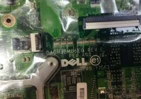 تصویر مادربرد بدون گرافیک اصلی و اورجینال لپ تاپ دل اینسپایرون 1564 ا MAIN DELL INSPIRON 1564 MAIN DELL INSPIRON 1564