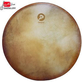 تصویر دف متاع پور مدل الیت 