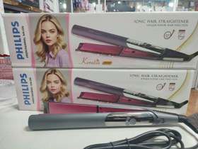 تصویر اتومو حرفه ای فلیپس کراتینه مدل 205 اصلی PHILLIPS HAIR CURLER