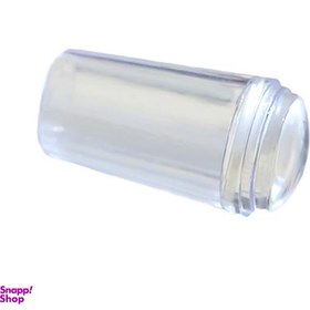 تصویر مهر ناخن مدل Kh-69 