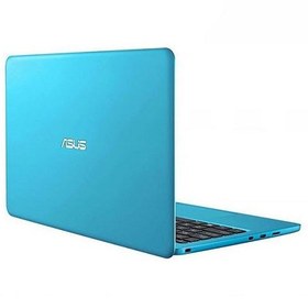 تصویر لپ تاپ ایسوس مدل ای 202 با پردازنده سلرون ا E202SA N3050 4GB 500GB Intel Laptop E202SA N3050 4GB 500GB Intel Laptop
