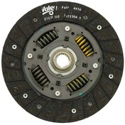 تصویر صفحه کلاچ ام وی ام X22 