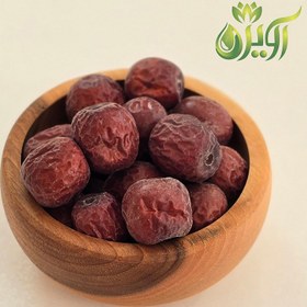 تصویر عناب خشک 