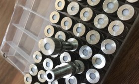 تصویر نازل فیتینگی کم فشار 