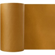 تصویر کاغذ کرافت رولی - ۴۰ گرمی روسی در ۲مدل قابل سفارش است