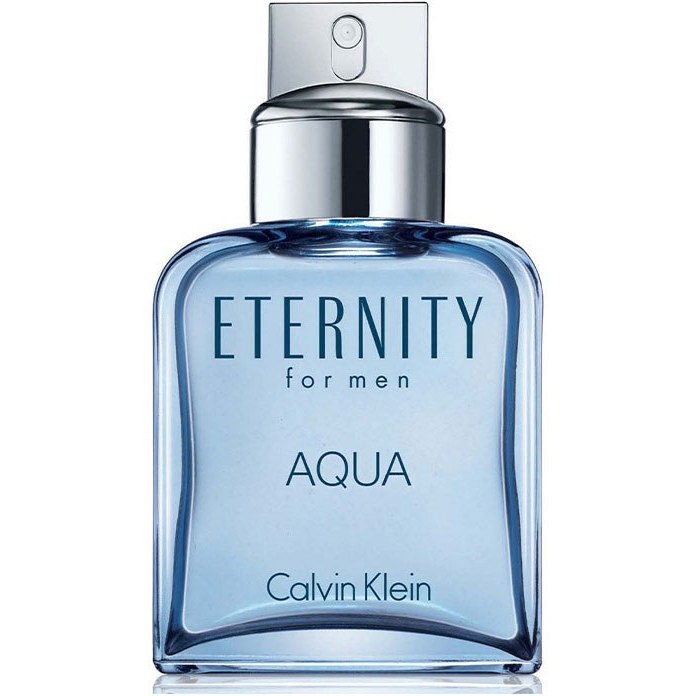 Calvin Klein Eternity Aqua 100