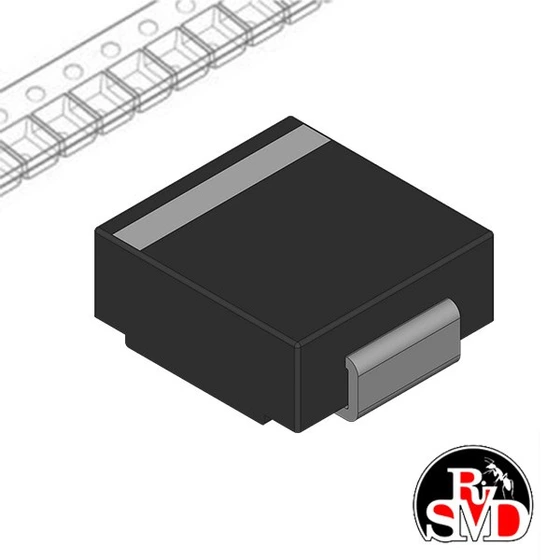 خرید و قیمت SS34 SMC SMD ORG | ترب