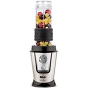 تصویر اسموتی ساز فکر آلمان مدل MIX IT EASY Germany's MIX IT EASY smoothie maker