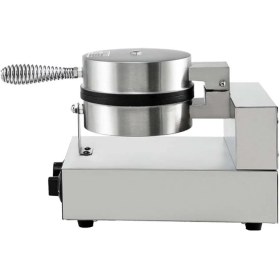 تصویر وافل گرد تک خانه استار Star Round Waffle Maker