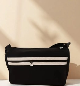 تصویر کیف دوشی آدیداس کد 0002 