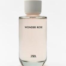 تصویر عطر ادکلن زارا واندر رز zara wonder rose