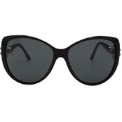 تصویر عینک آفتابی زنانه بولگاری مدل 501/87 – 8097B 