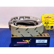 تصویر لنت شیاردار فنر کوتاه ماراتن 