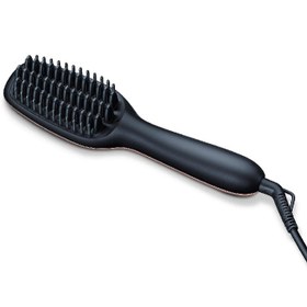 تصویر دستگاه حالت دهنده مو HS60 بیورر hair styler HS60 Beurer