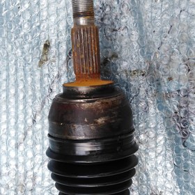 تصویر پلوس مگان 