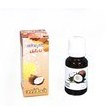 تصویر اسانس مایع نارگیل Coconut liquid essential oil