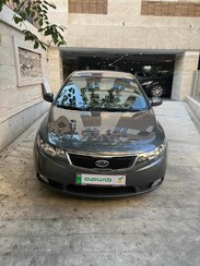 تصویر کیا سراتو مونتاژ مدل 1396 ا Kia Cerato-ir optional-automatic-2000cc Kia Cerato-ir optional-automatic-2000cc