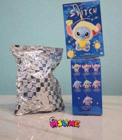 تصویر بلایند باکس کیف استیچ 