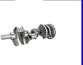 تصویر میل لنگ جک S5 