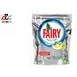 تصویر قرص ماشین ظرفشویی فیری مدل Fairy Platinum Original DishWasher Tablets 43 Tablets