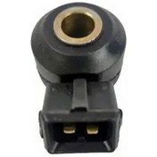 تصویر سنسور ضربه پژو 405 کروز (زیمنس) بدون سيم سوكت چهارگوش 