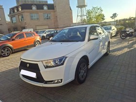 تصویر دنا پلاس مدل 1404 ا 6 دنده 6 دنده