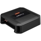 تصویر آمپلی فایر هرتز مدل DP 1.500 