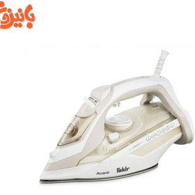 تصویر اتو بخار دستی فکر مدل AVANTI Fakir AVANTI Steam Iron