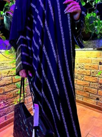 تصویر عبای ملیکه 