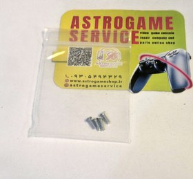 تصویر پیچ دسته PS5 