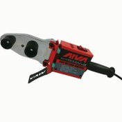 تصویر اتو لوله سبز تک ساخت آروا کد ۲۳۰۱ 