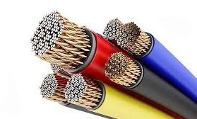 تصویر سیم افشان سایز ۱/۵×۱ برند افشار نژاد خراسان اصلی - تخفیف ویژه جهت خرید عمده / ارت 