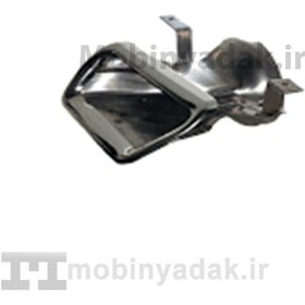 تصویر قاب اگزوز هایما S5 